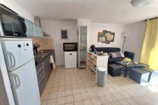 Apartamento en Sète - 322