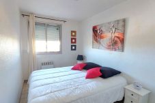 Apartamento en Sète - 322