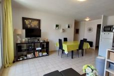 Apartamento en Sète - 322