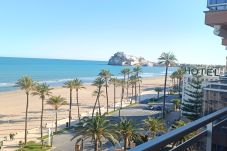 Apartamento en Peñiscola - 882 - Apartamento Playa Dorada I