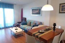 Apartamento en Peñiscola - 882 - Apartamento Playa Dorada I