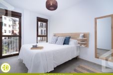 Apartamento en Moraira - Las Olas by Solhabitat rentals