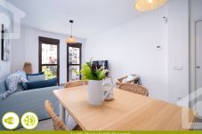 Apartamento en Moraira - Las Olas by Solhabitat rentals