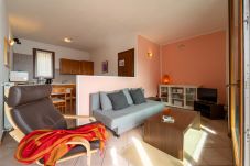 Apartamento en Gravedona - Willow Apartment with Lakeview