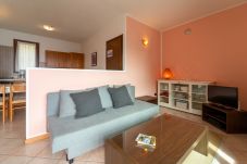 Apartamento en Gravedona - Willow Apartment with Lakeview