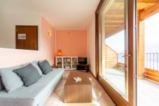 Apartamento en Gravedona - Willow Apartment with Lakeview