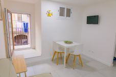 Apartamento en Cefalù - A due passi dal Molo - Duplex