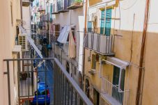 Apartamento en Cefalù - A due passi dal Molo - Duplex