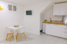 Apartamento en Cefalù - A due passi dal Molo - Duplex