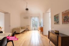 Apartamento en Palermo - Vista sulle Absidi della Magione