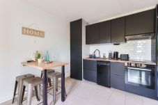 Apartamento en Lanton - hoomy11735