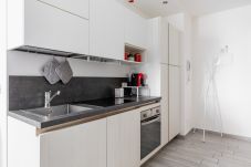 Apartamento en Bologna - Monterumici 36 - Saffi Glamorous Apartment