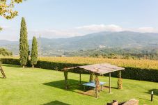 Apartamento en Rignano sull´Arno - Fattoria del Chianti close to Florence for six