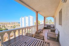 Apartamento en Playa Honda - La terracita de Playa Honda