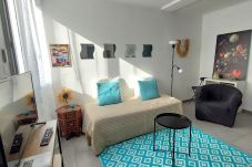 Apartamento en Sète - 099