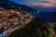 Villa en Positano - Villa Elio