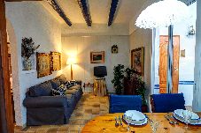 Apartamento en Sitges - Dortoka by Hello Homes Sitges