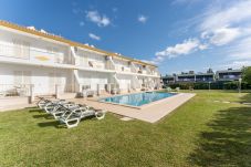 Casa adosada en Albufeira - Casa Pimenta