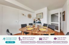 Apartamento en Quiberon - hoomy11734