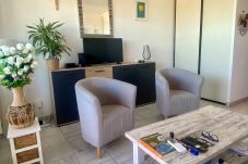 Estudio en Valras-Plage - VELT LD214