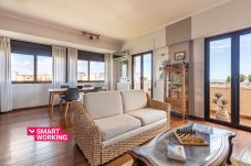 Apartamento en Palermo - Casa Panoramica dei Mille