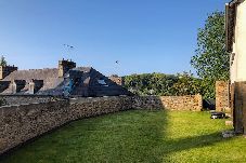 Casa en Lannion - la maison du centre · The countryside in the heart