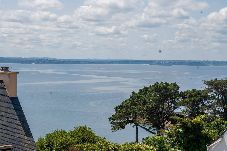 Casa en Trébeurden - Ty Ewano, location vue mer à Trébeurden