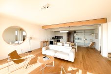 Apartamento en Trébeurden - LA ROCHE MIGNONNE T3 · T3 Beach access and indoor