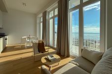 Apartamento en Trébeurden - Le castel T2 · T2 Luxury Apartment with Sea View a