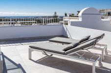 Apartamento en Marbella - Aloha Pueblo 58 