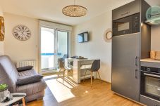 Apartamento en Saint-Gilles-Croix-de-Vie - Le Belvédère des Dunes