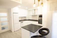 Apartamento en Granada - Plaza de toros -EDIF BAHIA Granada  I