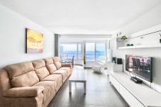 Apartamento en Benidorm - N156