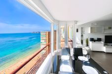 Apartamento en Benidorm - N156