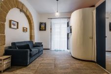 Estudio en Siracusa - Ortigia Serenity Studio