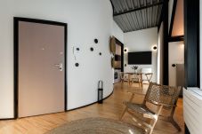 Estudio en Matosinhos - Feel Porto Matosinhos City Flat V