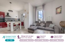 Apartamento en Pornichet - hoomy11801