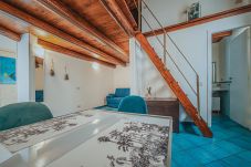 Apartamento en Cefalù - La Casa di Dory