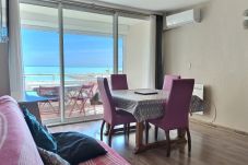 Apartamento en Valras-Plage - LADRO LD219