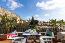 Apartamento en Palermo - Olga's Apartment a Mondello