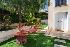 Villa en Cagnes-sur-Mer - VILLA COTE SUD VI4402 By Riviera Holiday Homes