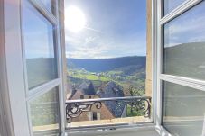 Casa rural en Clairvaux-d´Aveyron - Les Hauteurs du Vallon