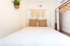 Apartamento en Málaga - MalagaSuite Downtown Vibes