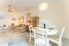 Apartamento en Málaga - MalagaSuite Downtown Vibes