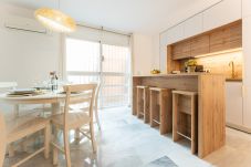 Apartamento en Málaga - MalagaSuite Downtown Vibes