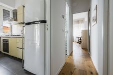 Apartamento en Catania - City Center Bright Flat