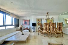 Apartamento en Benidorm - N124