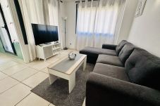 Apartamento en Villajoyosa - A1047 - Tamarindo