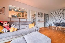 Apartamento en Magny-le-Hongre - Minnie next to disneyland paris