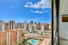 Apartamento en Benidorm - N005